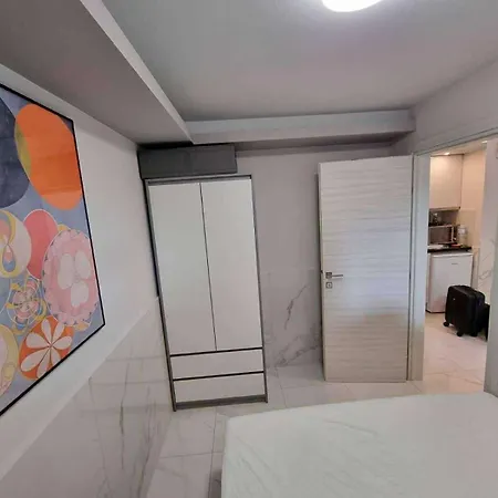 Apartmán Andromeda Star *
