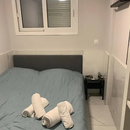 Apartmán Andromeda Star *
