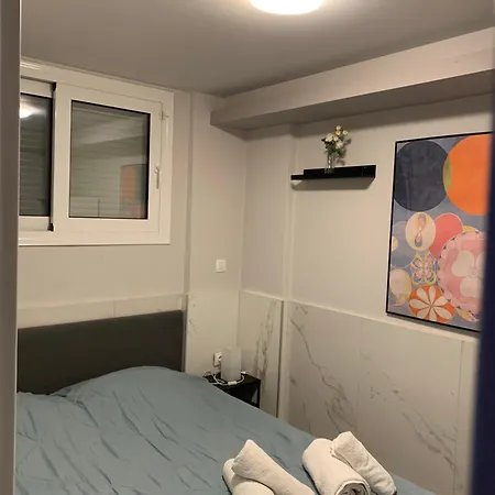 Apartmán Andromeda Star
