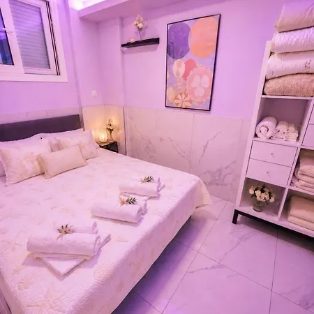 Andromeda Star Appartement